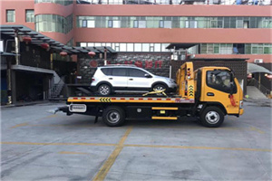 定陶汽车紧急补胎换胎救援