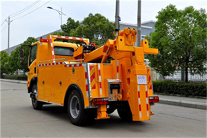 定陶高速路拖车费